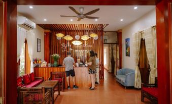Chez Loan Hotel