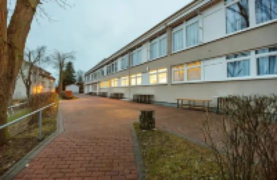 Sonnenschein Apartments