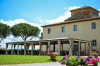 Cortona Resort-Le Terre Dei Cavalieri