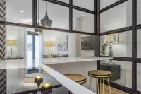 Eleven Apartments Real de la Carretería, by Homing U - อ่างจากุชชี่
