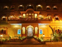 Pearl Palace Heritage Boutique Hotel Hotels near C Scheme