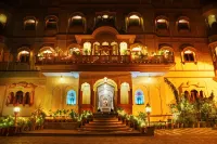 Pearl Palace Heritage Boutique Hotel Hotel in zona Jaipur Railway Station