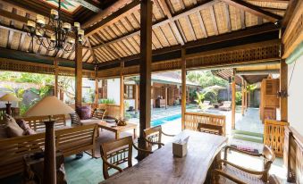 Villa Berawa
