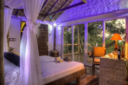 Villa Maria Tayrona, Jungle and Sea Experience Hotels in 