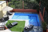 Hotel Antigua Posada