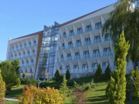 Arena Grand Hotel Hotels in Timiryazev