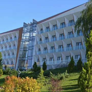 Arena Grand Hotel
