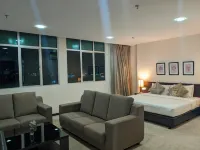 The View Hotel Hotels in Segamat