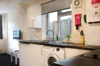 Host Stay 克拉克頓海濱隱居處 Clacton Pier附近的飯店