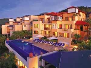 Pinnacles, Airlie Beach