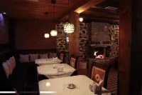 Guest House Bujtina Leon