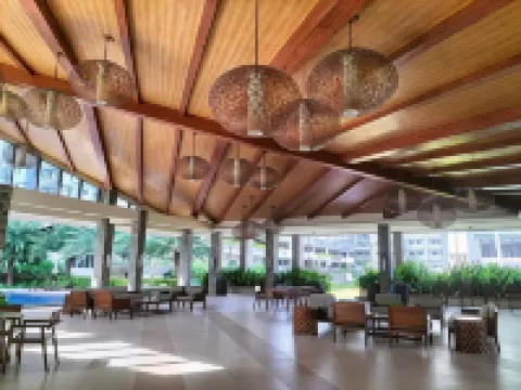 Verdon Parc Davao City with Balcony by Darpm