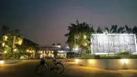 Rittiboon Vintage Hotel Hotel a Phrae