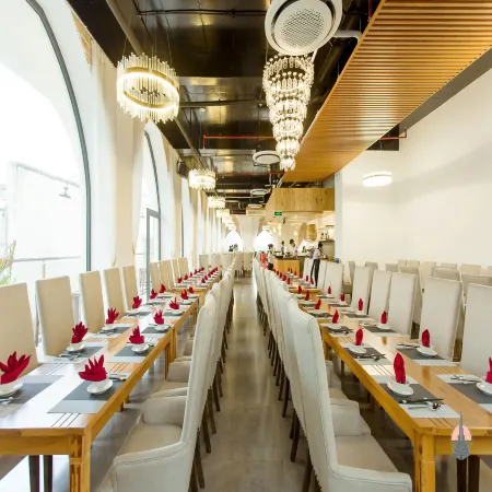 PHU YEN Everyday Hotel Отели рядом с Аэропорт Туихоа