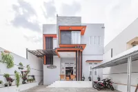 Urbanview Hotel One Family Maribaya by RedDoorz Hotels in Lembang