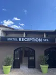 AppartHôtel Elite Spa