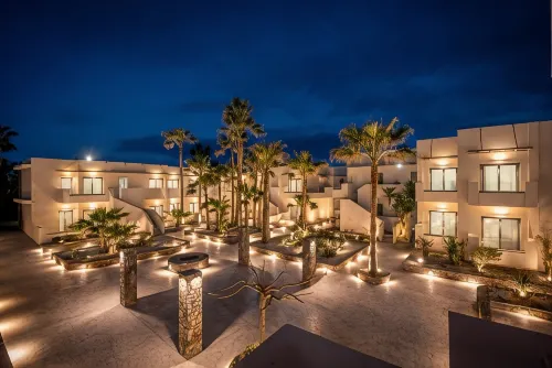 Saint George Gournes Bay Hotels in Gournes