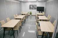 本羅斯飯店 - 早餐