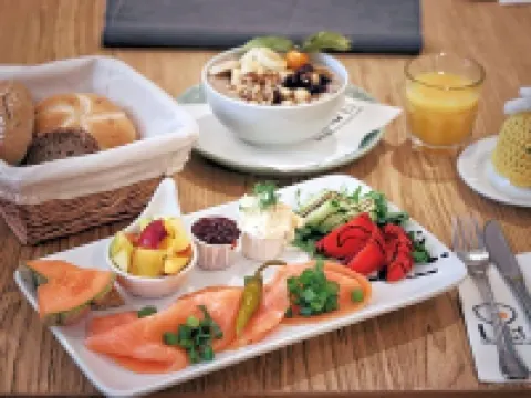 Seelos - Alpine Easy Stay - Bed & Breakfast Hotels in Mieming