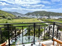 Nicolas Studios - Ocean View