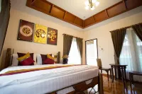 Papai Country Lodge Hotels in Doi Saket