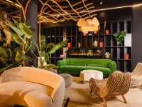 ريوكا فرانكفورت بوستو 7 Hotels near نوردِند
