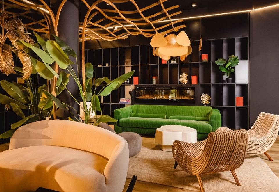 리오카 프랑크푸르트 포스토 7