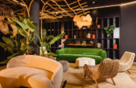 Rioca Frankfurt Posto 7