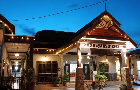 賽瑞伊拜精緻旅店