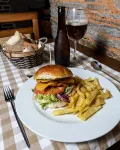Hotel Aroi Bierzo Plaza - breakfast