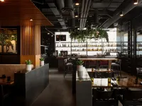 Hotel le Germain Calgary Отели в г. Калгари
