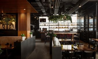 Hotel le Germain Calgary