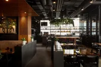 Hotel le Germain Calgary