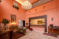 Hotel Berlinetta Karuizawa - ที่มีที่จอดรถ