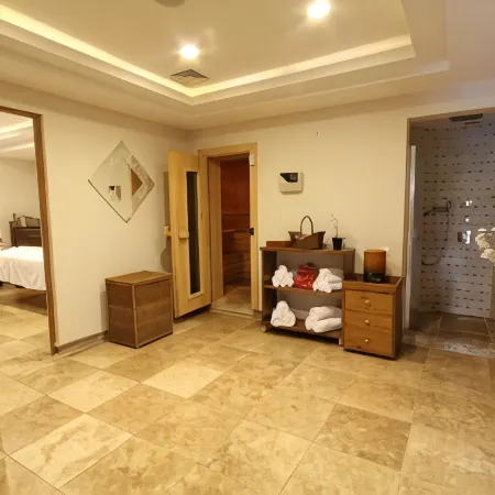 Olira Boutique Hotel&Spa