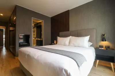 Morada by Wynwood House Hotellit kohteessa 