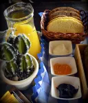 Cabañas Alechen - Pet friendly