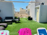 Buccaneers Boutique Guest House Hotels in Bugibba