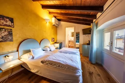 Hotel San Filis