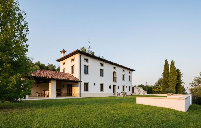 Tenuta Castagnera