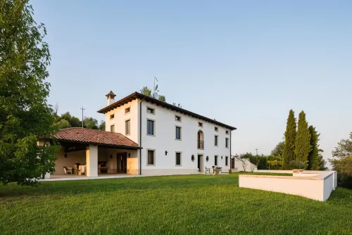 Tenuta Castagnera - 3-Star