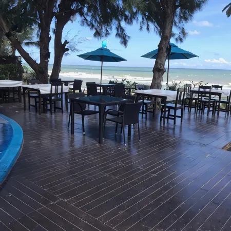 iL Mare Resort