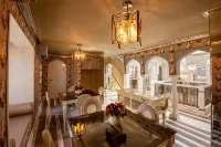 Surya Haveli , Amer Fort Jaipur - Wifi