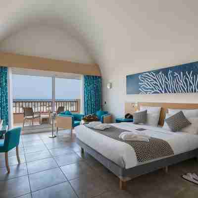 Novotel Marsa Alam Beach Resort Rooms
