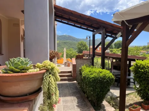 安蒂卡迪莫拉鄉村民宿