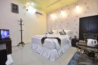 Holiday Haven Ukulhas - Balcony