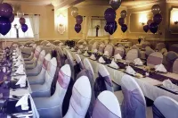 The Waverley Hotel - breakfast