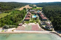 Simantro Resort