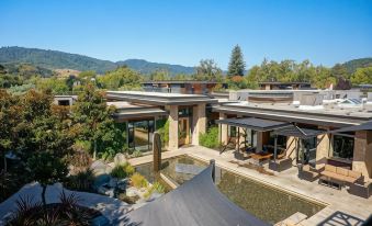Bardessono Hotel and Spa