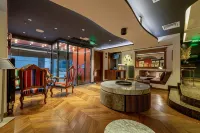 Hay Hotel Alsancak Hotels in Izmir